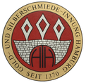 19 Logo Goldschmiede klein