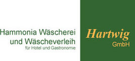 22 Hammonia Waescherei Logo