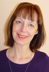 Marina Behrend