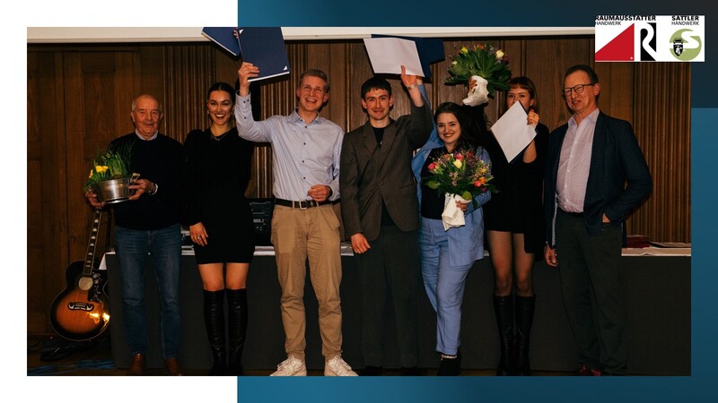 Freisprechung 16 - 21 Sommer 2026