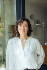 Yvonne Hahnert