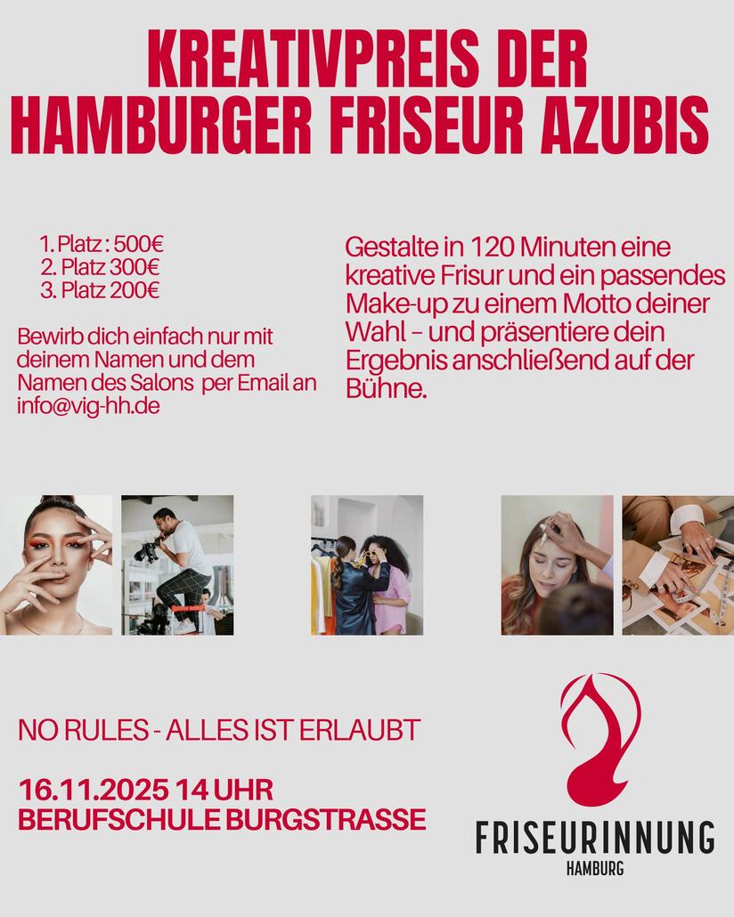Kreativ Preis 2025