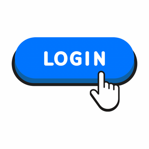 Login in Button