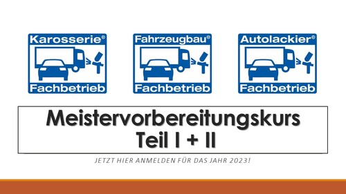 Meister new Slider