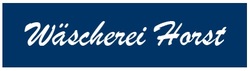 Neue Mitglieder 22 Waescherei Horst Logo