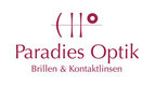 Neue Mitglieder Paradies Optik Logo