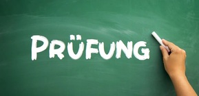 Pruefung