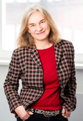 Marita Schneeberger