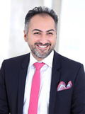 Shahram Chorakchi