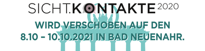 Sichtkontakte 2021