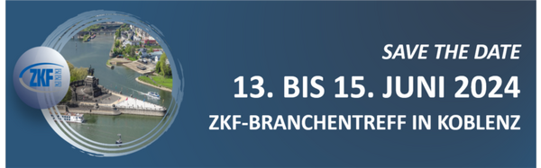 ZKF Branchentreff 2024